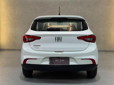 FIAT Argo 1.0 4P FLEX FIREFLY DRIVE, Foto 5
