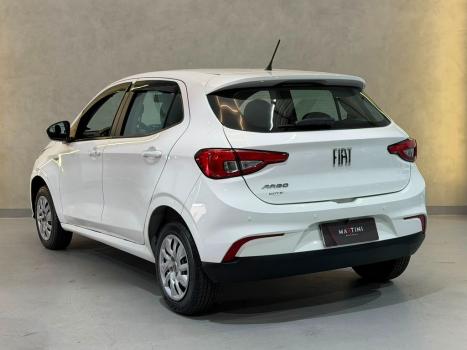 FIAT Argo 1.0 4P FLEX FIREFLY DRIVE, Foto 6