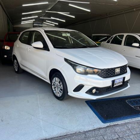 FIAT Argo 1.0 4P FLEX FIREFLY DRIVE, Foto 3