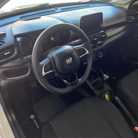 FIAT Argo 1.0 4P FLEX FIREFLY DRIVE, Foto 4