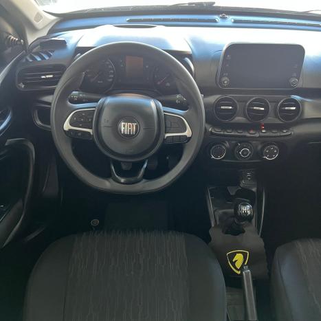 FIAT Argo 1.0 4P FLEX FIREFLY DRIVE, Foto 5