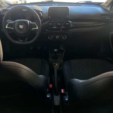 FIAT Argo 1.0 4P FLEX FIREFLY DRIVE, Foto 6