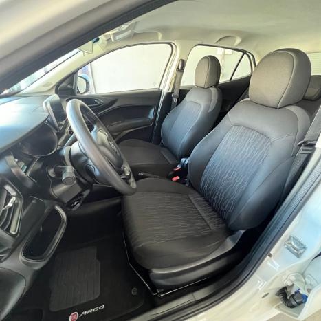 FIAT Argo 1.0 4P FLEX FIREFLY DRIVE, Foto 7