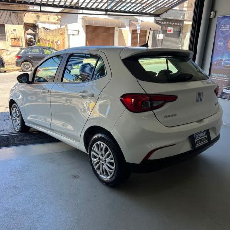 FIAT Argo 1.0 4P FLEX FIREFLY DRIVE, Foto 9
