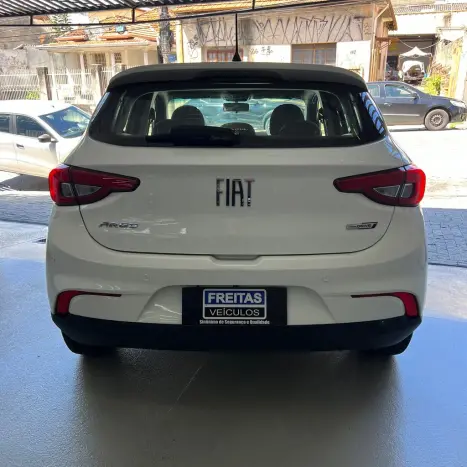 FIAT Argo 1.0 4P FLEX FIREFLY DRIVE, Foto 10