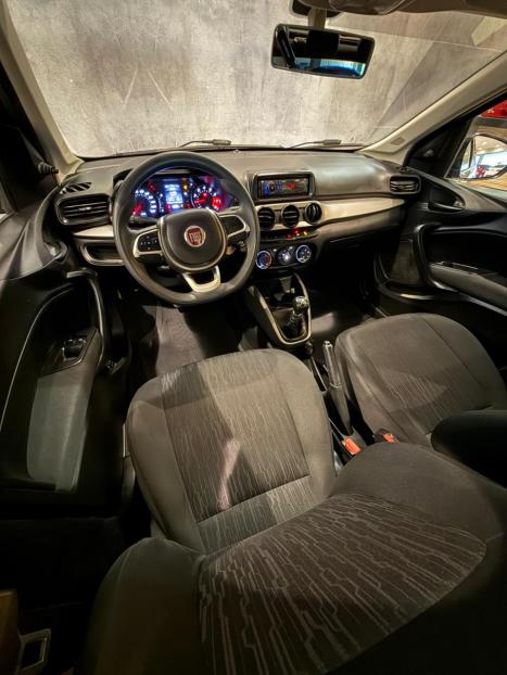 FIAT Argo 1.0 4P FLEX FIREFLY, Foto 12