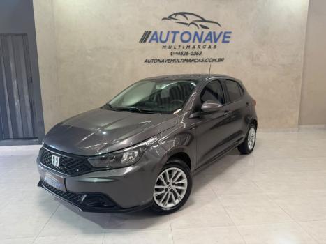 FIAT Argo 1.0 4P FLEX FIREFLY DRIVE, Foto 1