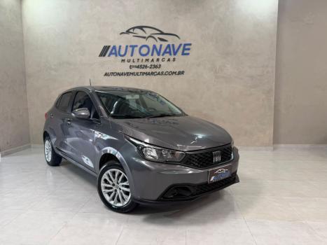 FIAT Argo 1.0 4P FLEX FIREFLY DRIVE, Foto 2