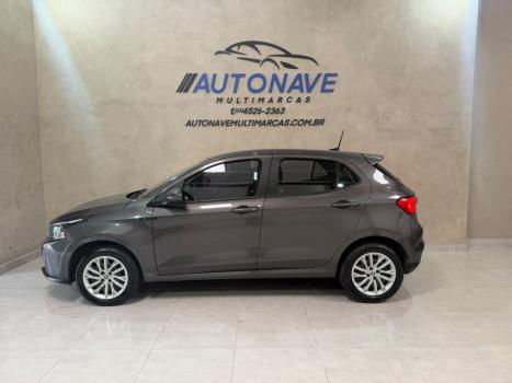 FIAT Argo 1.0 4P FLEX FIREFLY DRIVE, Foto 3
