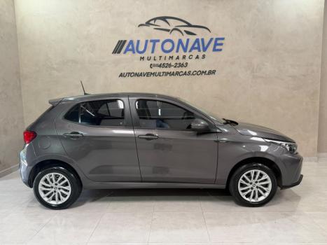 FIAT Argo 1.0 4P FLEX FIREFLY DRIVE, Foto 4