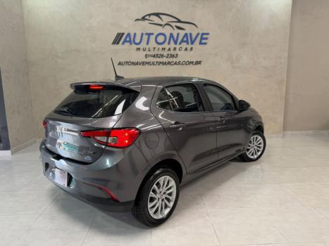 FIAT Argo 1.0 4P FLEX FIREFLY DRIVE, Foto 5