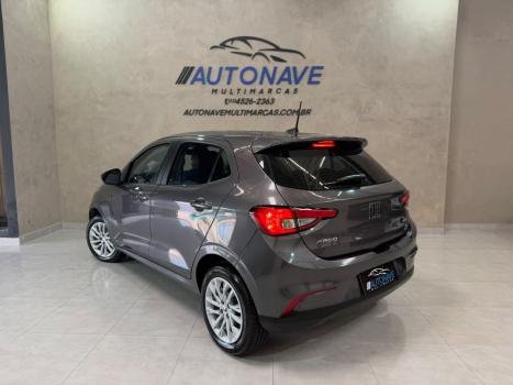 FIAT Argo 1.0 4P FLEX FIREFLY DRIVE, Foto 6