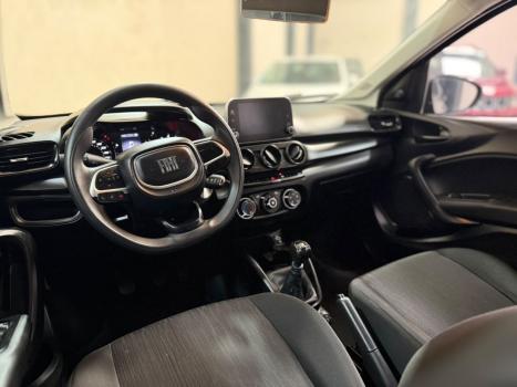 FIAT Argo 1.0 4P FLEX FIREFLY DRIVE, Foto 8
