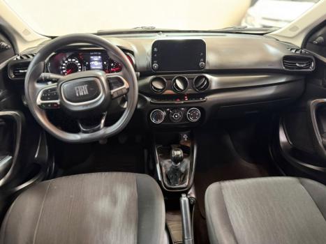 FIAT Argo 1.0 4P FLEX FIREFLY DRIVE, Foto 9