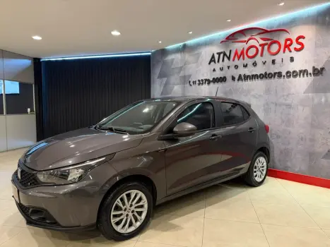 FIAT Argo 1.0 4P FLEX FIREFLY DRIVE, Foto 2