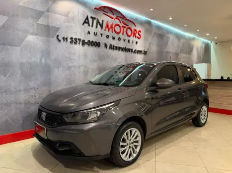 FIAT Argo 1.0 4P FLEX FIREFLY DRIVE, Foto 3