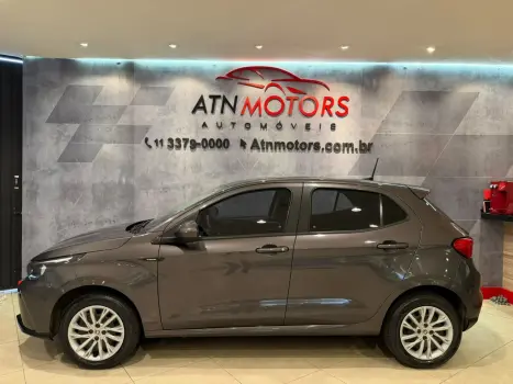 FIAT Argo 1.0 4P FLEX FIREFLY DRIVE, Foto 4