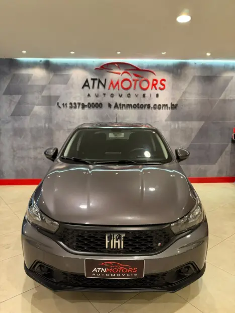 FIAT Argo 1.0 4P FLEX FIREFLY DRIVE, Foto 5