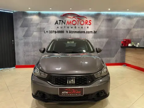 FIAT Argo 1.0 4P FLEX FIREFLY DRIVE, Foto 6