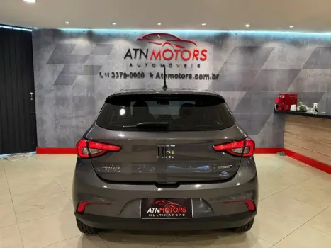 FIAT Argo 1.0 4P FLEX FIREFLY DRIVE, Foto 7