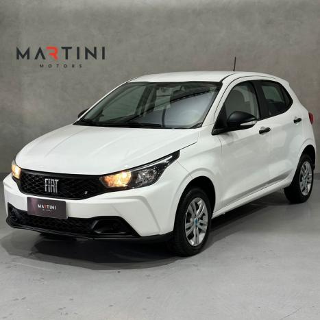 FIAT Argo 1.0 FLEX FIREFLY, Foto 1