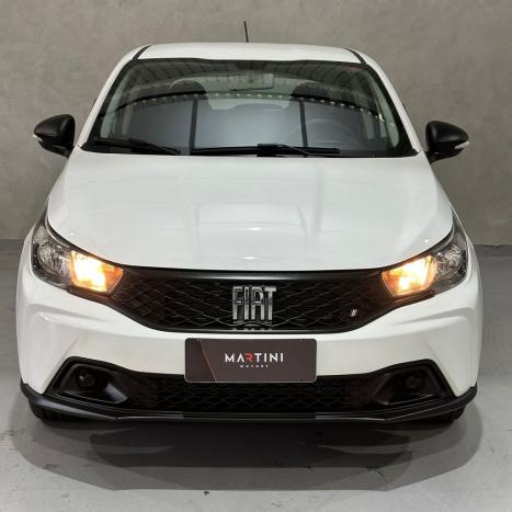 FIAT Argo 1.0 FLEX FIREFLY, Foto 2