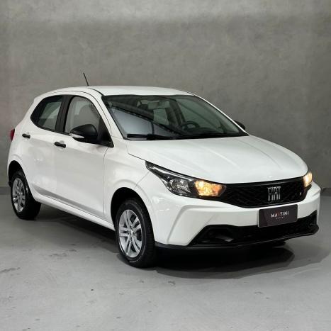 FIAT Argo 1.0 FLEX FIREFLY, Foto 3