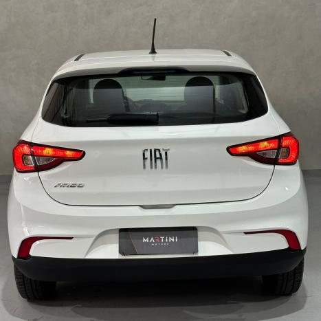 FIAT Argo 1.0 FLEX FIREFLY, Foto 5