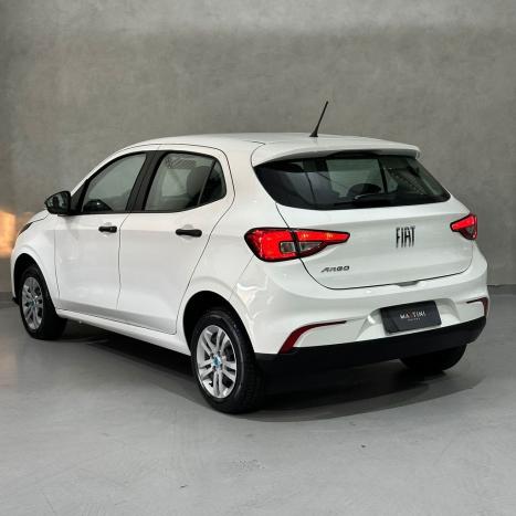 FIAT Argo 1.0 FLEX FIREFLY, Foto 6