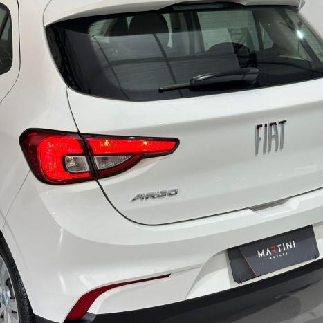 FIAT Argo 1.0 FLEX FIREFLY, Foto 7