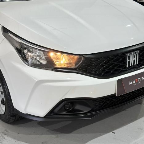 FIAT Argo 1.0 FLEX FIREFLY, Foto 8