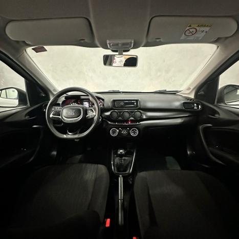 FIAT Argo 1.0 FLEX FIREFLY, Foto 9