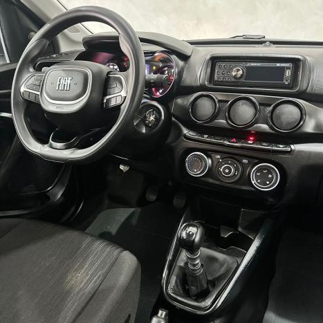 FIAT Argo 1.0 FLEX FIREFLY, Foto 11