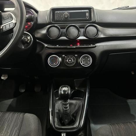 FIAT Argo 1.0 FLEX FIREFLY, Foto 15