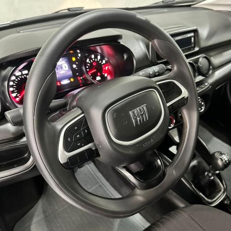 FIAT Argo 1.0 FLEX FIREFLY, Foto 18