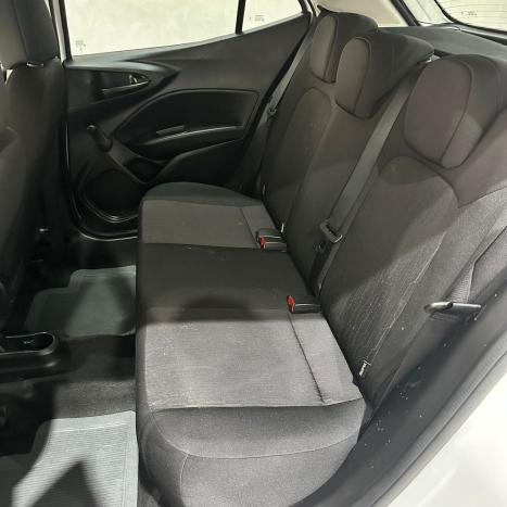 FIAT Argo 1.0 FLEX FIREFLY, Foto 20