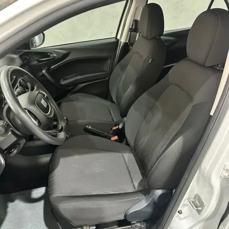 FIAT Argo 1.0 FLEX FIREFLY, Foto 21