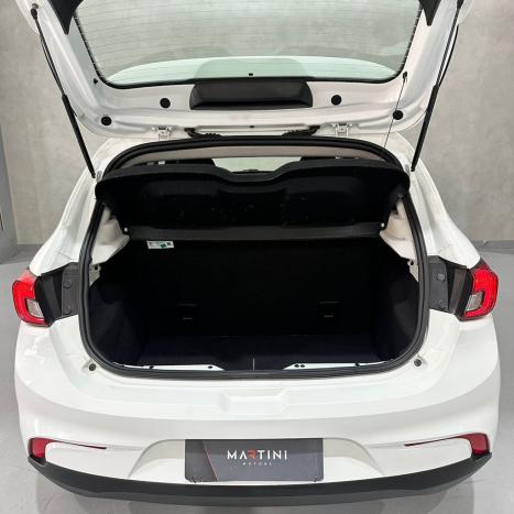 FIAT Argo 1.0 FLEX FIREFLY, Foto 22