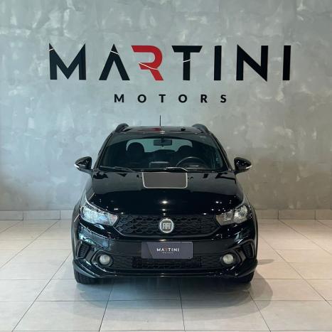 FIAT Argo 1.3 4P FIREFLY FLEX TREKKING, Foto 3