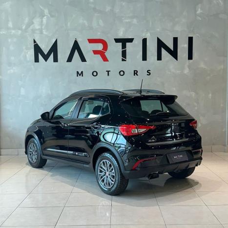 FIAT Argo 1.3 4P FIREFLY FLEX TREKKING, Foto 7