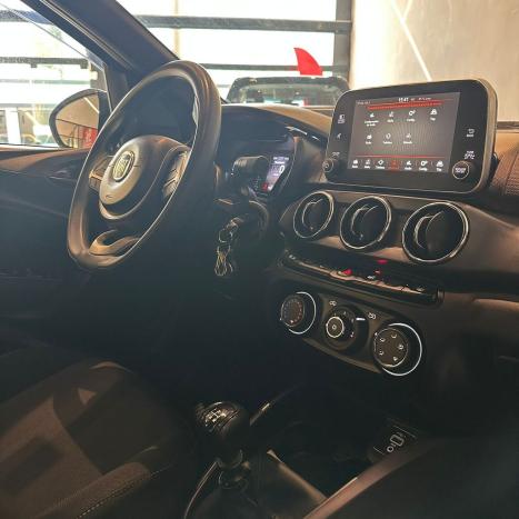 FIAT Argo 1.3 4P FIREFLY FLEX TREKKING, Foto 8