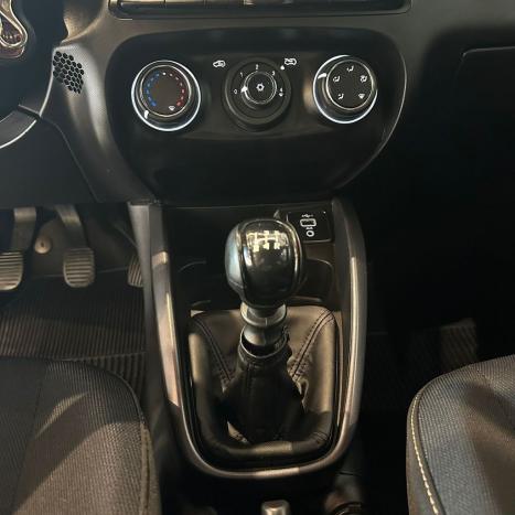 FIAT Argo 1.3 4P FIREFLY FLEX TREKKING, Foto 14