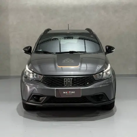 FIAT Argo 1.3 4P FIREFLY FLEX TREKKING, Foto 2