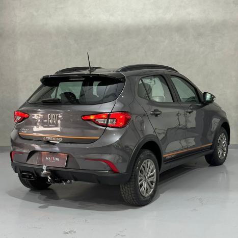 FIAT Argo 1.3 4P FIREFLY FLEX TREKKING, Foto 4