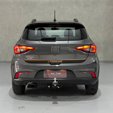 FIAT Argo 1.3 4P FIREFLY FLEX TREKKING, Foto 5