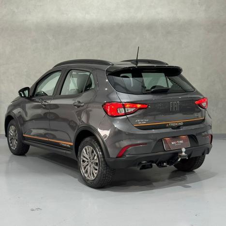 FIAT Argo 1.3 4P FIREFLY FLEX TREKKING, Foto 6