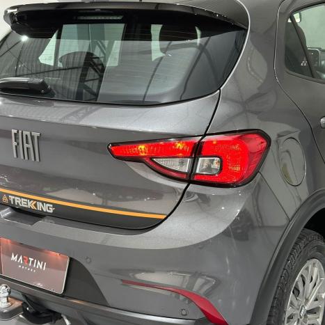 FIAT Argo 1.3 4P FIREFLY FLEX TREKKING, Foto 7