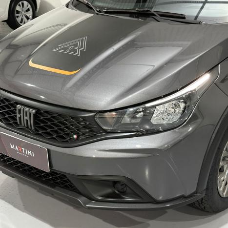 FIAT Argo 1.3 4P FIREFLY FLEX TREKKING, Foto 8