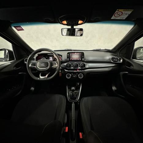 FIAT Argo 1.3 4P FIREFLY FLEX TREKKING, Foto 9