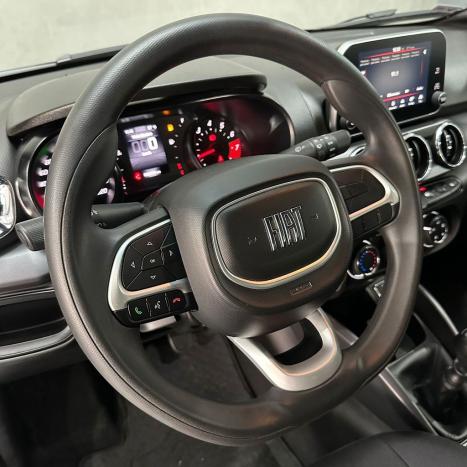 FIAT Argo 1.3 4P FIREFLY FLEX TREKKING, Foto 10